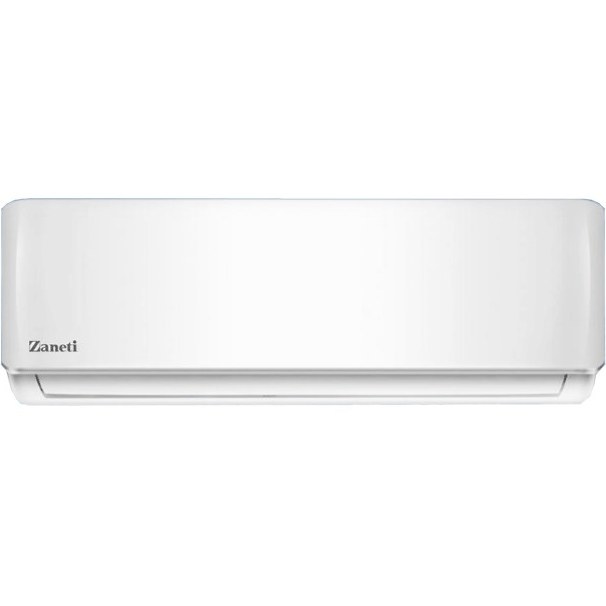 کولر گازی 36 هزار زانتی مدل ZMSA-36HO1RAAA