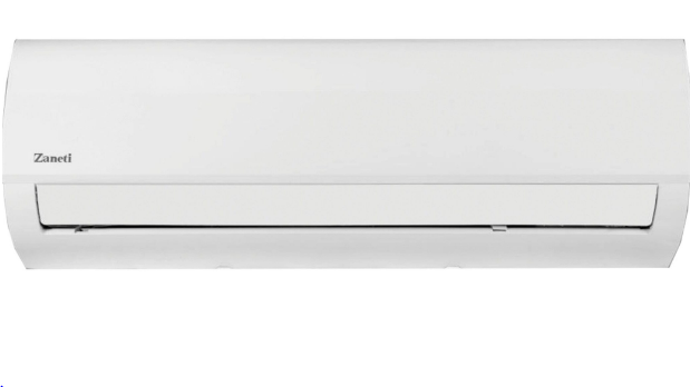 کولر گازی 12000 زانتی مدل ZMSA-12HO1RAFA