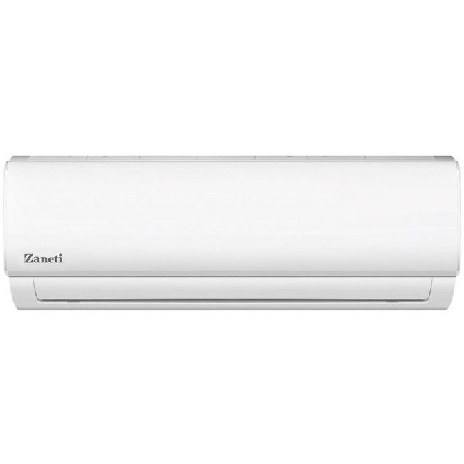 کولر گازی 12 هزار زانتی مدل ZTSD-12HO1RAPA