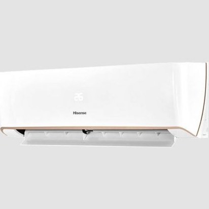 کولر گازی 18000 هایسنس مدل HRH-18TQ