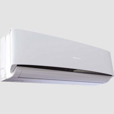 کولر گازی 30 هزار اینورتر هایسنس مدل HIH-30VQ