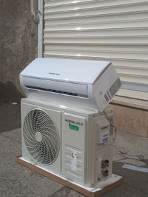 کولر گازی جنرال گلد 9000 پلاتینیوم GG-TS9000
