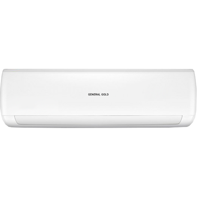 کولر گازی جنرال گلد مدل GG-S12000 Platinium ا