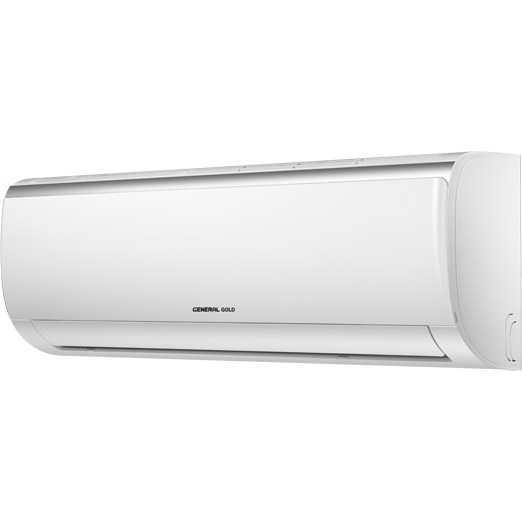 کولر گازی 24000 جنرال گلد مدل GG S24000 ا سری پلاتنیوم