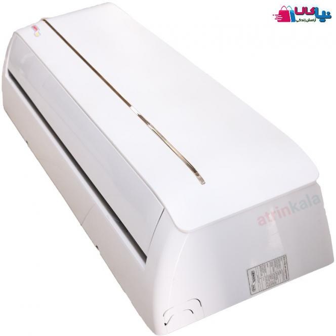 کولر گازی 30000 جنرال گلد مدل GG-S30000 Platinum