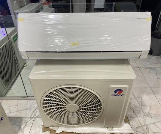 کولر گازی 12000 گری مدل اس 4 متیک P12H1