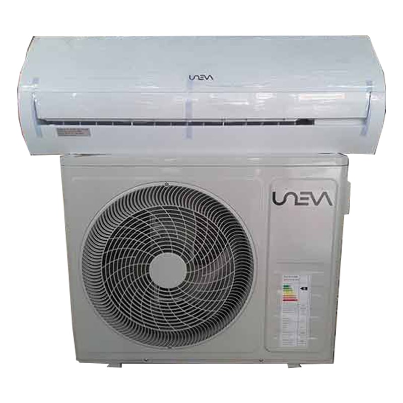 کولر گازی 30000 یونیوا مدل UN-MP30