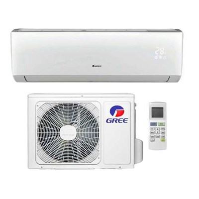 کولرگازی روتاری اینورتر زانتی 24000 مدل ZTSD-24HD1RAPA